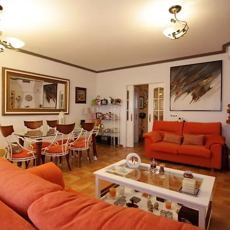 A799 - Hortetes - 2004 S.l. Holiday home Finestrat