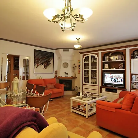 Holiday home A799 - Hortetes - 2004 S.l. Finestrat